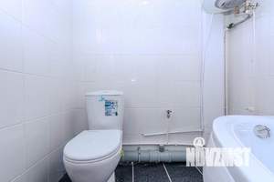 1-к квартира, вторичка, 40м2, 10/12 этаж