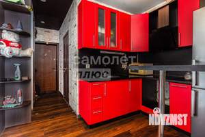 Студия квартира, вторичка, 24м2, 5/6 этаж