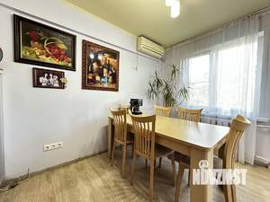 4-к квартира, вторичка, 75м2, 5/5 этаж