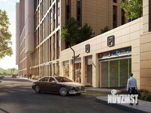 2-к квартира, вторичка, 65м2, 8/18 этаж