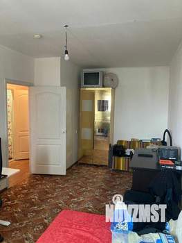 1-к квартира, вторичка, 40м2, 14/14 этаж