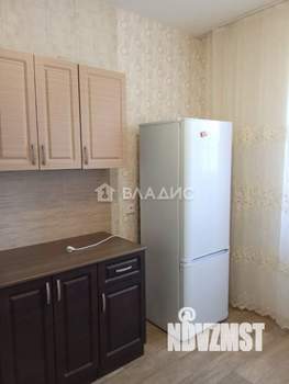 1-к квартира, вторичка, 38м2, 8/25 этаж