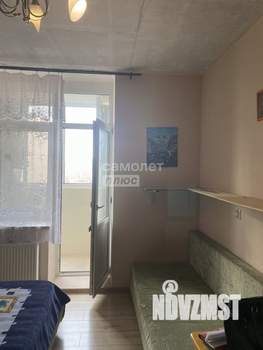 Студия квартира, вторичка, 25м2, 11/18 этаж