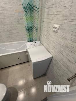 1-к квартира, вторичка, 27м2, 8/24 этаж