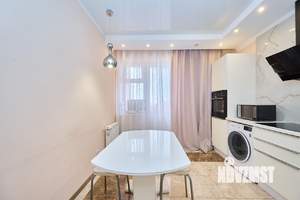 1-к квартира, вторичка, 39м2, 11/16 этаж