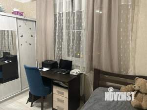 2-к квартира, вторичка, 50м2, 8/16 этаж