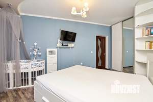 2-к квартира, вторичка, 67м2, 17/24 этаж