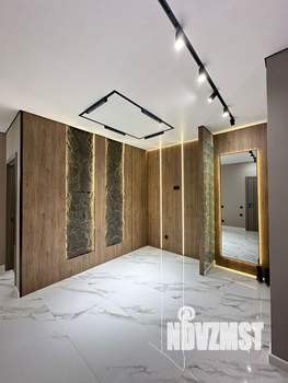 1-к квартира, вторичка, 36м2, 3/16 этаж