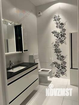 4-к квартира, вторичка, 154м2, 4/22 этаж