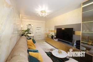 3-к квартира, вторичка, 83м2, 18/20 этаж