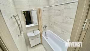 2-к квартира, вторичка, 64м2, 16/17 этаж