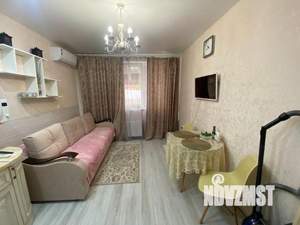 Студия квартира, вторичка, 19м2, 9/19 этаж