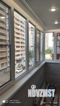 2-к квартира, вторичка, 54м2, 4/18 этаж