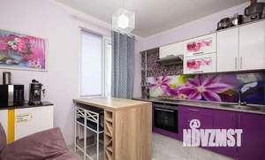 1-к квартира, вторичка, 45м2, 6/16 этаж