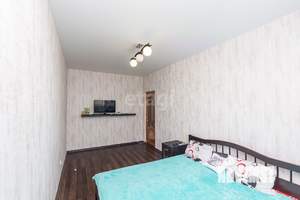2-к квартира, вторичка, 57м2, 6/6 этаж