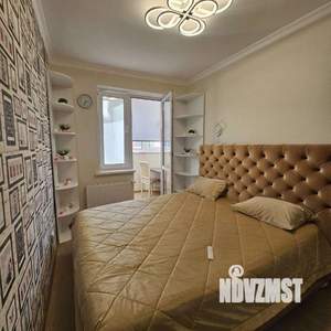 3-к квартира, вторичка, 81м2, 9/24 этаж