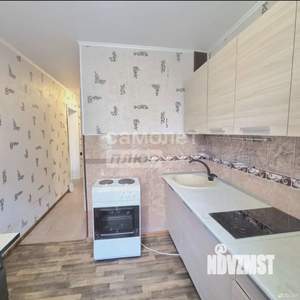 1-к квартира, вторичка, 36м2, 2/12 этаж