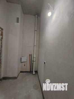 Студия квартира, вторичка, 27м2, 13/18 этаж