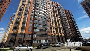 2-к квартира, вторичка, 58м2, 6/16 этаж