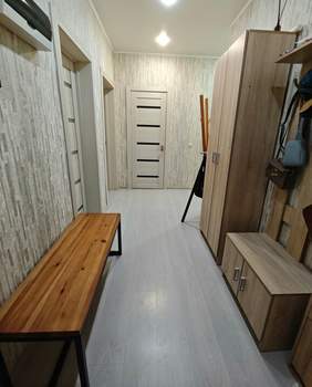 2-к квартира, вторичка, 61м2, 4/23 этаж