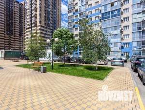2-к квартира, вторичка, 60м2, 16/22 этаж