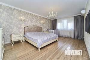 1-к квартира, вторичка, 60м2, 4/24 этаж