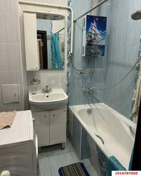 3-к квартира, вторичка, 79м2, 2/15 этаж