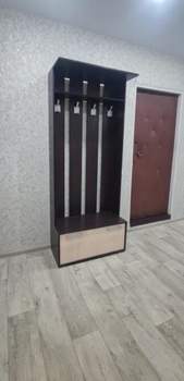 2-к квартира, вторичка, 39м2, 8/10 этаж