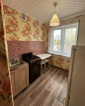 2-к квартира, вторичка, 44м2, 3/5 этаж