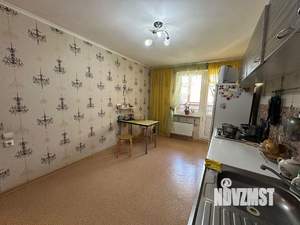 3-к квартира, вторичка, 70м2, 8/12 этаж