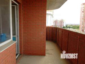 1-к квартира, вторичка, 43м2, 7/16 этаж