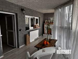 3-к квартира, вторичка, 81м2, 11/11 этаж