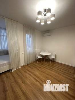 Студия квартира, вторичка, 30м2, 15/16 этаж