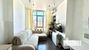 2-к квартира, вторичка, 46м2, 2/3 этаж