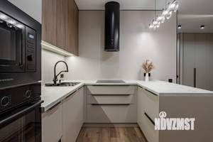 3-к квартира, вторичка, 83м2, 7/16 этаж