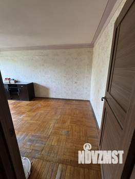 3-к квартира, вторичка, 63м2, 2/5 этаж