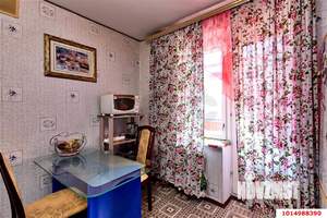 2-к квартира, вторичка, 53м2, 7/10 этаж