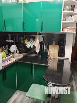 1-к квартира, вторичка, 30м2, 4/5 этаж