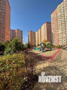 2-к квартира, вторичка, 58м2, 8/18 этаж