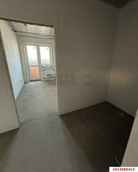 1-к квартира, вторичка, 35м2, 10/16 этаж