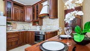 1-к квартира, вторичка, 59м2, 2/24 этаж