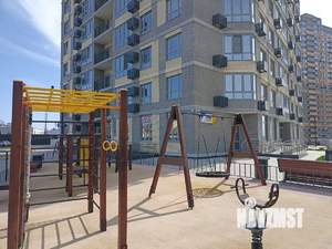 5-к квартира, сданный дом, 171м2, 23/24 этаж