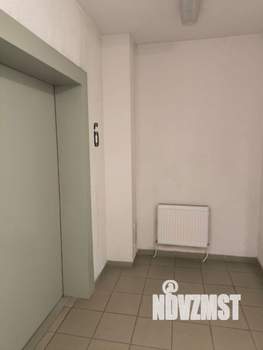 1-к квартира, вторичка, 48м2, 6/16 этаж