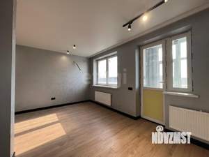 1-к квартира, вторичка, 30м2, 2/16 этаж