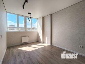 1-к квартира, вторичка, 37м2, 15/17 этаж