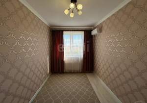 3-к квартира, вторичка, 56м2, 5/9 этаж