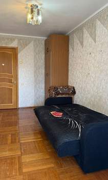 3-к квартира, вторичка, 70м2, 4/9 этаж