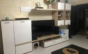 3-к квартира, вторичка, 92м2, 1/16 этаж