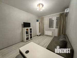 Студия квартира, вторичка, 23м2, 8/17 этаж