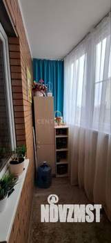 1-к квартира, вторичка, 42м2, 5/18 этаж